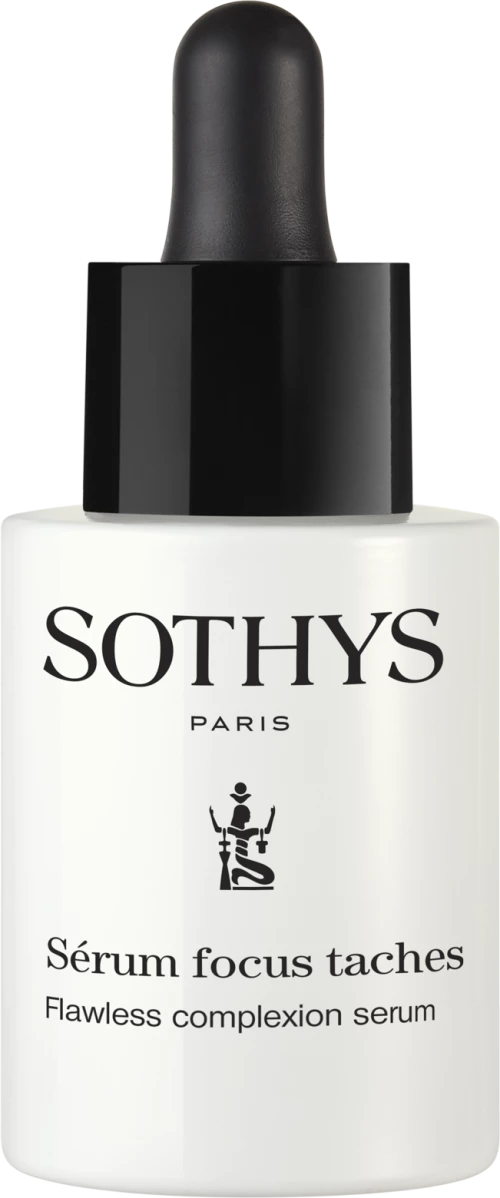 SOTHYS FLAWLESS COMPLEXION SERUM 30ml