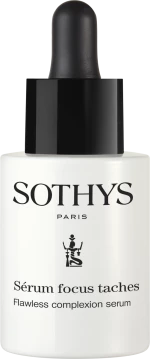 SOTHYS FLAWLESS COMPLEXION SERUM 30ml