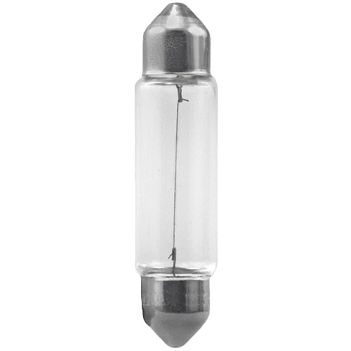 Λάμπα 12/10W 11mmx35mm 1τμχ Osram