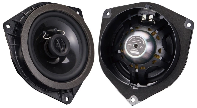 AWAVE AWT650 Ομοαξονικό Ηχείο Plug&Play Για Toyota