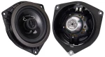 AWAVE AWT650 Ομοαξονικό Ηχείο Plug&Play Για Toyota