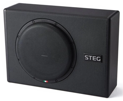 STEG ST10P Subwoofer Box 10"