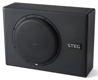 STEG ST10P Subwoofer Box 10"