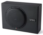 STEG ST10P Subwoofer Box 10"