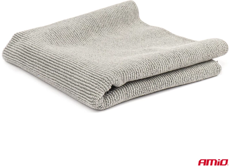 ΠΑΝΑΚΙ ΓΥΑΛΙΣΜΑΤΟΣ ΜΙΚΡΟΦΙΜΠΡΑ 30x40cm 340g/m2 AMIO - 1 Τεμ.