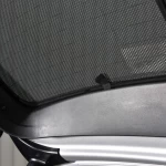 ΚΟΥΡΤΙΝΑΚΙΑ ΜΑΡΚΕ CAR SHADES ΓΙΑ JEEP CHEROKEE (KL) 5D 2013+ - 6 ΤΕΜ.