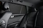 ΚΟΥΡΤΙΝΑΚΙΑ ΜΑΡΚΕ CAR SHADES ΓΙΑ AUDI Q7 Typ 4M 5D 2015+ - 6 ΤΕΜ.