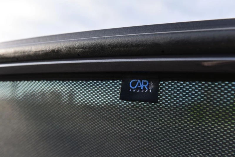 ΚΟΥΡΤΙΝΑΚΙΑ ΜΑΡΚΕ CAR SHADES ΓΙΑ AUDI Q7 Typ 4M 5D 2015+ - 6 ΤΕΜ.