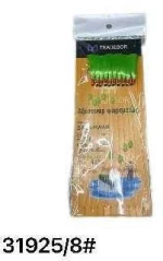 Τσαπαρί ψαρέματος - #8 - 10pcs - 31925