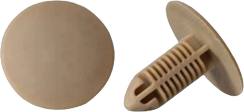 Σετ συνδετήρες αυτοκινήτου - 20pcs - R-F16101-25 - 180872