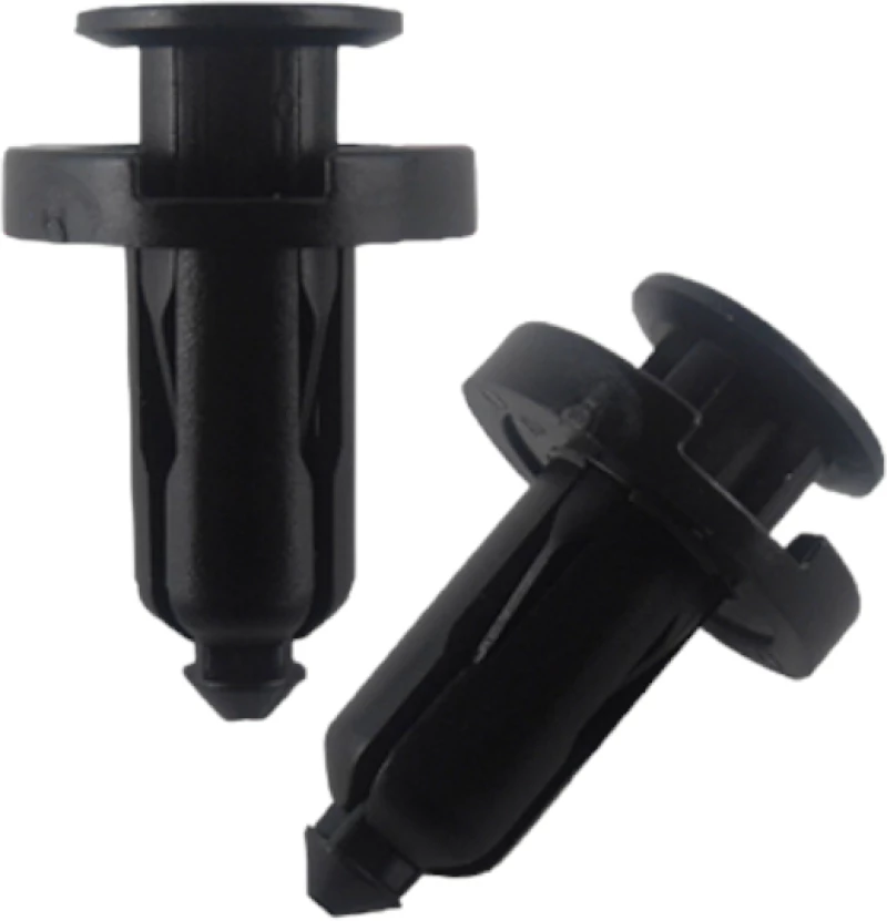 Σετ συνδετήρες αυτοκινήτου - 20pcs - R-F16101-14 - 180856