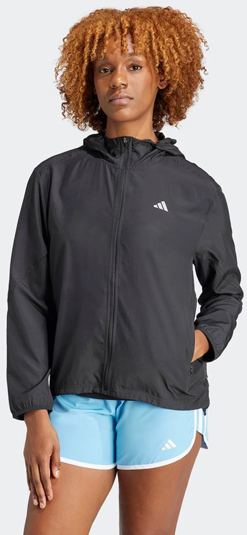 ADIDAS RUN IT JACKET - IL7223