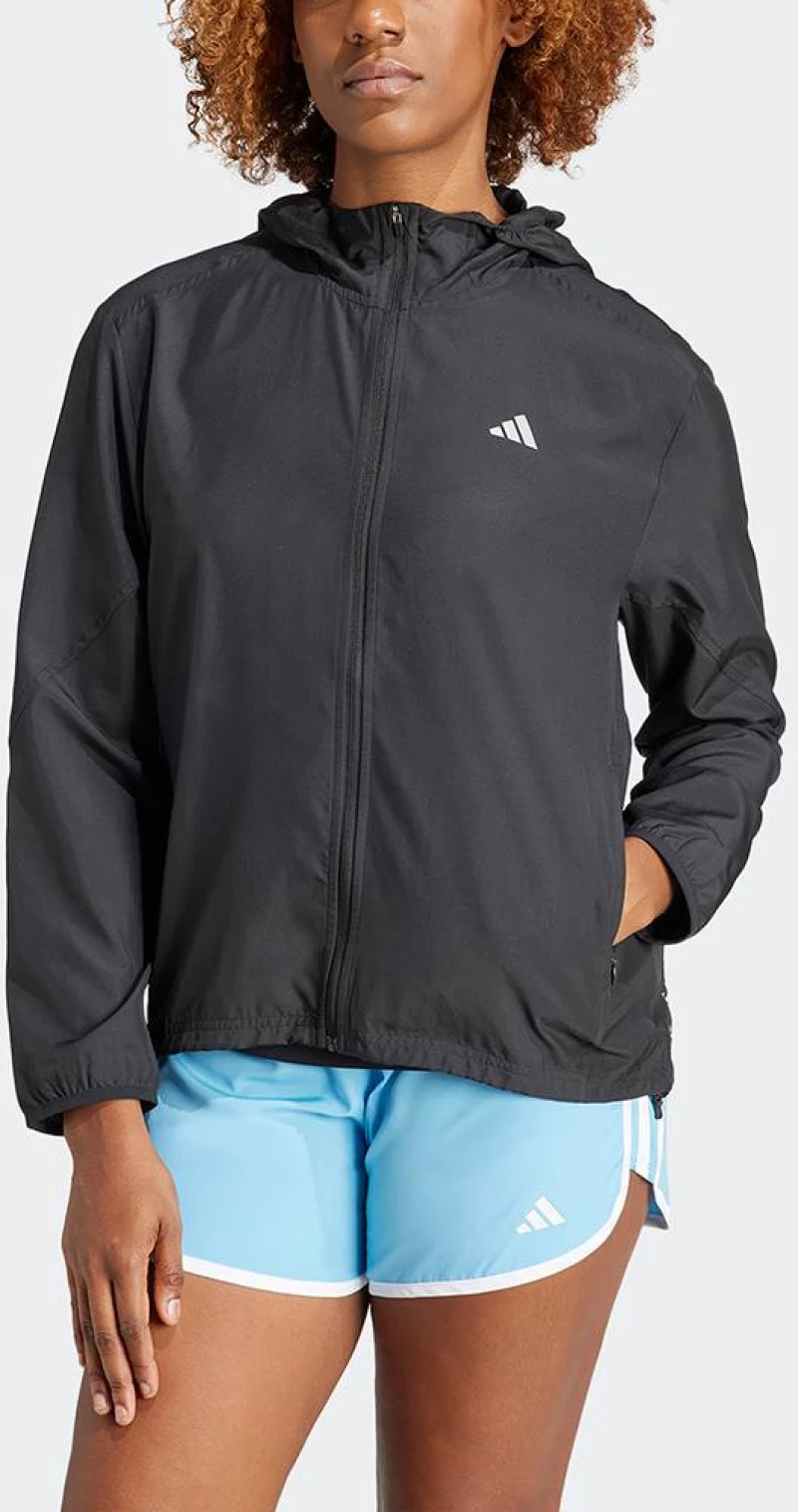 ADIDAS RUN IT JACKET - IL7223