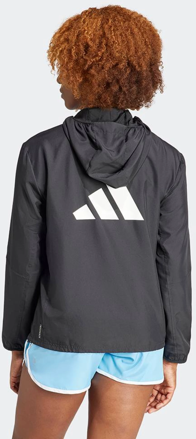 ADIDAS RUN IT JACKET - IL7223