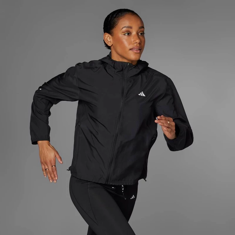 ADIDAS RUN IT JACKET - IL7223