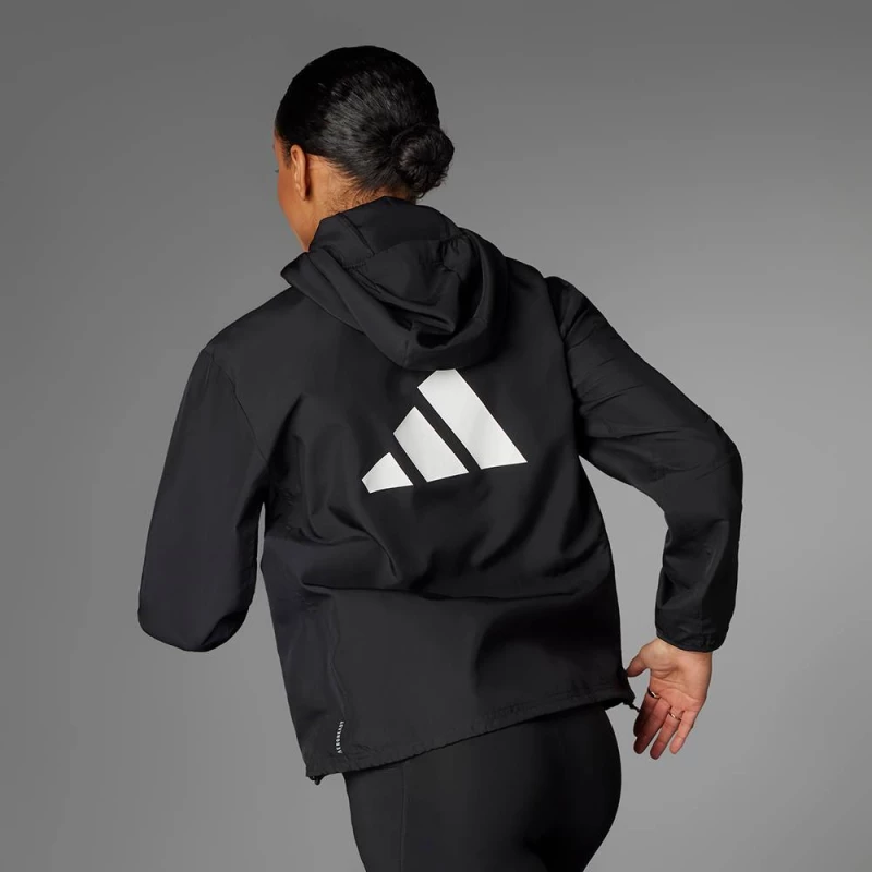 ADIDAS RUN IT JACKET - IL7223