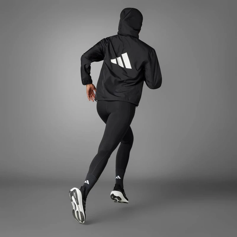 ADIDAS RUN IT JACKET - IL7223