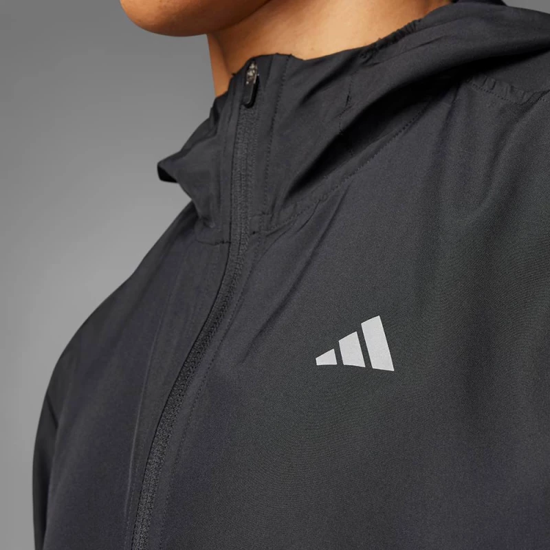 ADIDAS RUN IT JACKET - IL7223