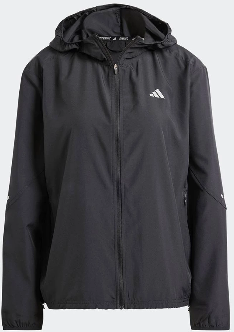ADIDAS RUN IT JACKET - IL7223