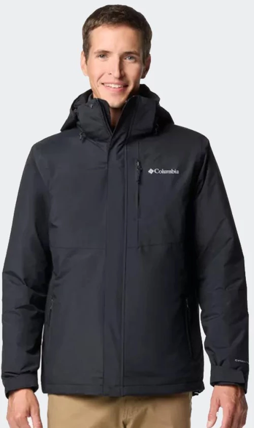 COLUMBIA Element Blocker™ III Interchange Jacket ΑΔΙΑΒΡΟΧΟ - 2090122-010