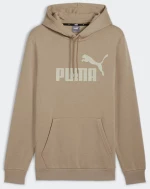 PUMA ESS Big Logo Hoodie FL (s) - 586687-13