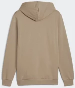 PUMA ESS Big Logo Hoodie FL (s) - 586687-13