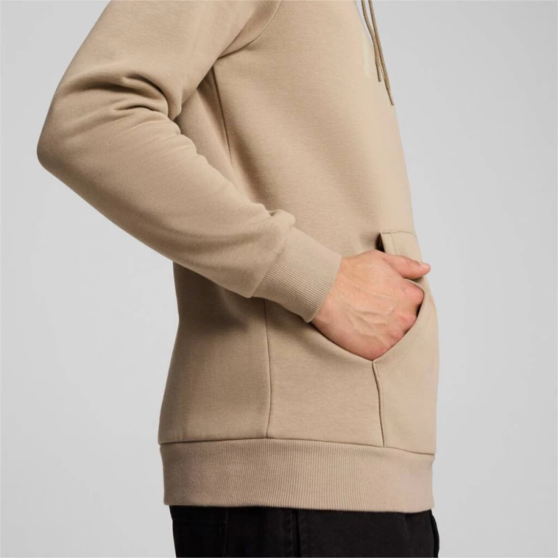 PUMA ESS Big Logo Hoodie FL (s) - 586687-13