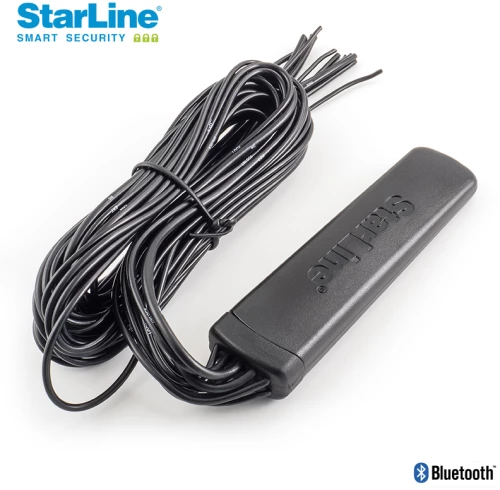 StarLine R6--STAR-R6