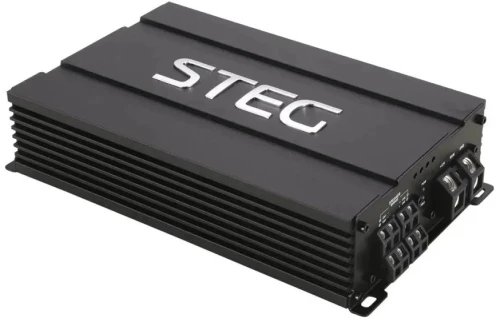 STEG DST401D 4Channel 4x75W @ 4Ohm