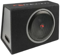 Nakamichi NBX305A Ενεργό Subwoofer Box 12"
