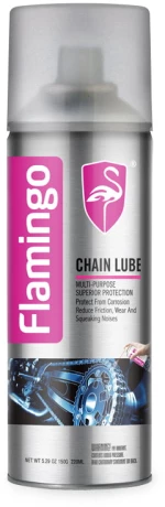 FLAMINGO ΛΙΠΑΝΤΙΚΟ ΑΛΥΣΙΔΑΣ 220ml