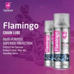 FLAMINGO ΛΙΠΑΝΤΙΚΟ ΑΛΥΣΙΔΑΣ 220ml