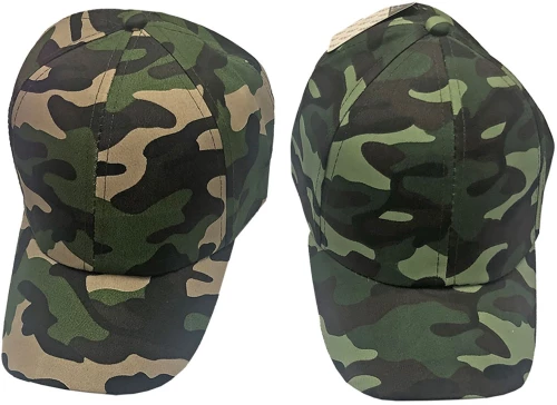 ΚΑΠΕΛΟ ARMY ΑΝΔΡΙΚΟ  SUMMERtiempo 621544