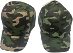 ΚΑΠΕΛΟ ARMY ΑΝΔΡΙΚΟ  SUMMERtiempo 621544