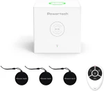 POWERTECH smart ασύρματο σύστημα συναγερμού PT-1285  RFID  WiFi  TUYA