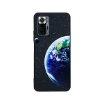 Vivid Case Matte TPU Xiaomi Redmi Note 10/10s Earth