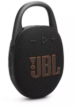 JBL Bluetooth Speaker Clip 5 Water/Dust Proof IP67 Black