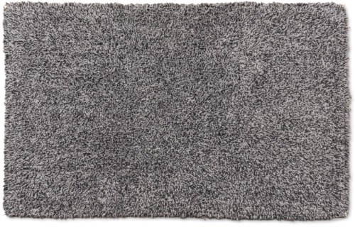 Πατάκι Μπάνιου (60X100) Mcdecor 31401 DK.GREY - MCDECOR - 60X100