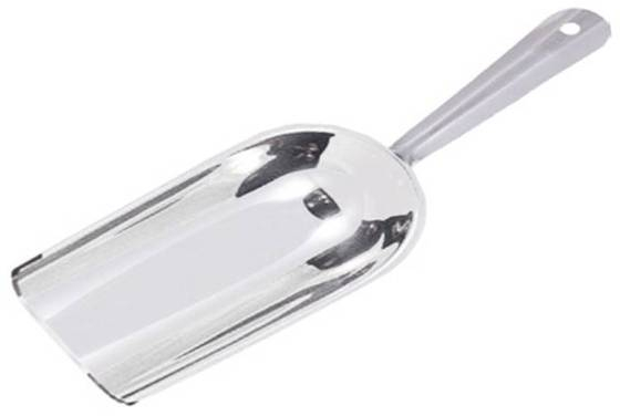 Σέσουλα πάγου INOX 28x9cm 05-240