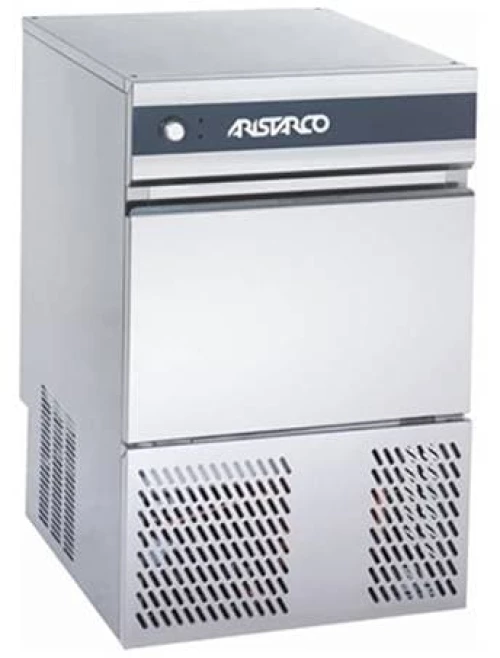 Παγομηχανή Ανάδευσης 45kg/24h Aristarco CV45.16'