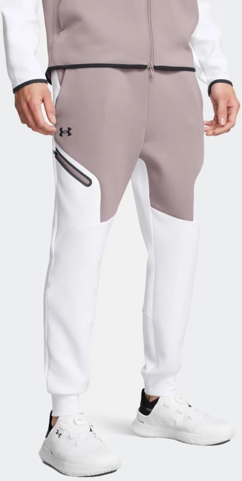 UNDER ARMOUR  Unstoppable Flc Jgr EU - 1389353-015