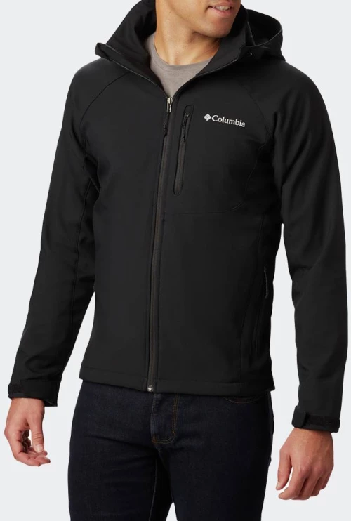 COLUMBIA Cascade Ridge™ III Softshell - 2090412-010
