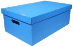 441502 ΝEXT ΚΟΥΤΙ NOMAD ΜΠΛΕ Α3 Υ19X50X31ΕΚ. ΤΕΜ