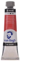 442622 TALENS VAN GOGH ΧΡΩΜΑ ΛΑΔΙΟΥ 303 CADMIUM RED LIGHT 20ML ΠΑΚ