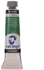 442718 TALENS VAN GOGH ΧΡΩΜΑ ΛΑΔΙΟΥ 619 PERMANENT GREEN DEEP 20ML ΠΑΚ