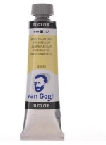 442737 TALENS VAN GOGH ΧΡΩΜΑΤΑ ΛΑΔΙΟΥ 60ML (222-NAPLES YELLOW LIGHT) ΠΑΚ
