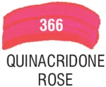 442909 TALENS VAN GOGH ΑΚΡΥΛΙΚΟ ΧΡΩΜΑ 366 QUINACRIDONE ROSE 40ML ΠΑΚ