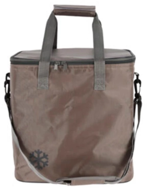 449637 ΙΣΟΘΕΡΜΙΚΗ ΤΣΑΝΤΑ-ΨΥΓΕΙΟ ΚΑΦΕ 18L. Υ31X29X21ΕΚ.