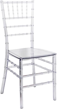 465907 ΚΑΡΕΚΛΑ TIFFANY PAKOWORLD ΔΙΑΦΑΝΟ PC 38.5X46X88ΕΚ