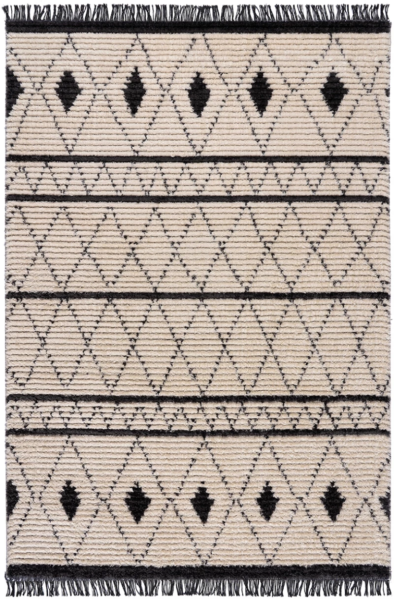 383620 ΔΙΑΔΡΟΜΟΣ IMPERIAL ART 9218 0,67 ECRU ΕΚΡΟΥ BEAUTY HOME